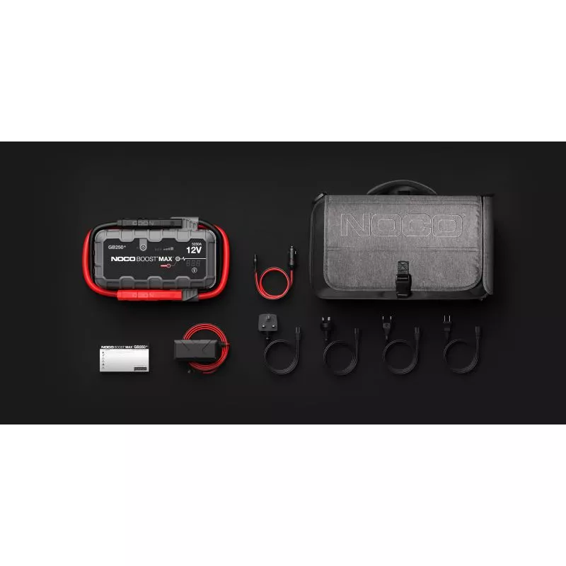 Booster de démarrage NOCO GB250 - Visuel 1