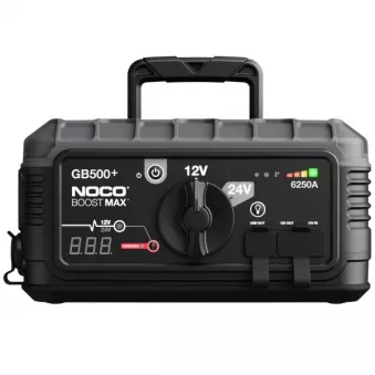 Booster de démarrage NOCO GB500