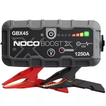 Booster de démarrage NOCO GBX45