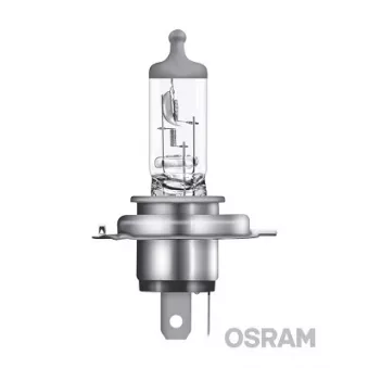 Ampoule, projecteur longue portée OSRAM 4050300019161 pour HONDA GL GL 500 D Silver Wing - 50cv