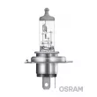 OSRAM 4050300250632 - Ampoule, projecteur longue portée