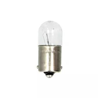 Ampoule, feu éclaireur de plaque OSRAM 4050300525181