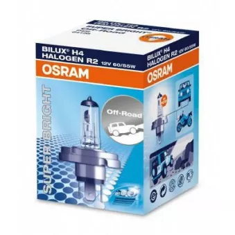 OSRAM 4062172068963 - Ampoule, projecteur longue portée