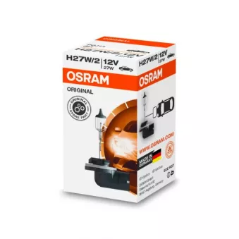 OSRAM 4008321543004 - Ampoule, projecteur antibrouillard