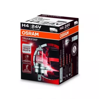 OSRAM OSR64196 TSP - Ampoule, projecteur principal