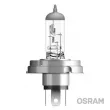 OSRAM 4008321856357 - Ampoule, projecteur longue portée