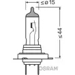 OSRAM 4062172114455 - Ampoule, projecteur longue portée