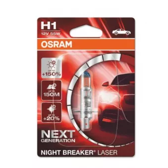 Ampoule OSRAM 4062172114936