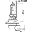 OSRAM 4052899998889 - Ampoule, projecteur longue portée