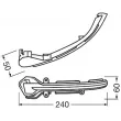 OSRAM 4062172052832 - Clignotant