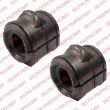 Kit de 2 suspensions, stabilisateur DELPHI [TD694W]