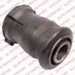 DELPHI TD720W - Silent bloc de suspension (train avant)