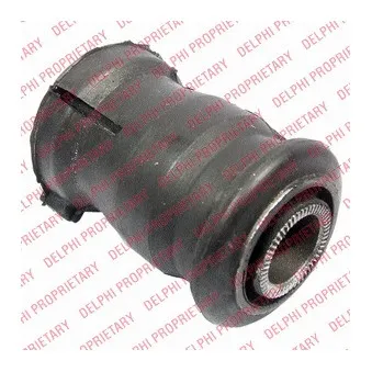 Silent bloc de suspension (train avant) DELPHI OEM 4806820260