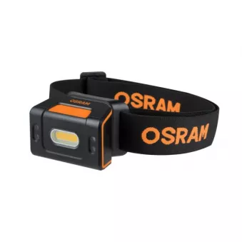 Lampe frontale à LED OSRAM 4052899623859