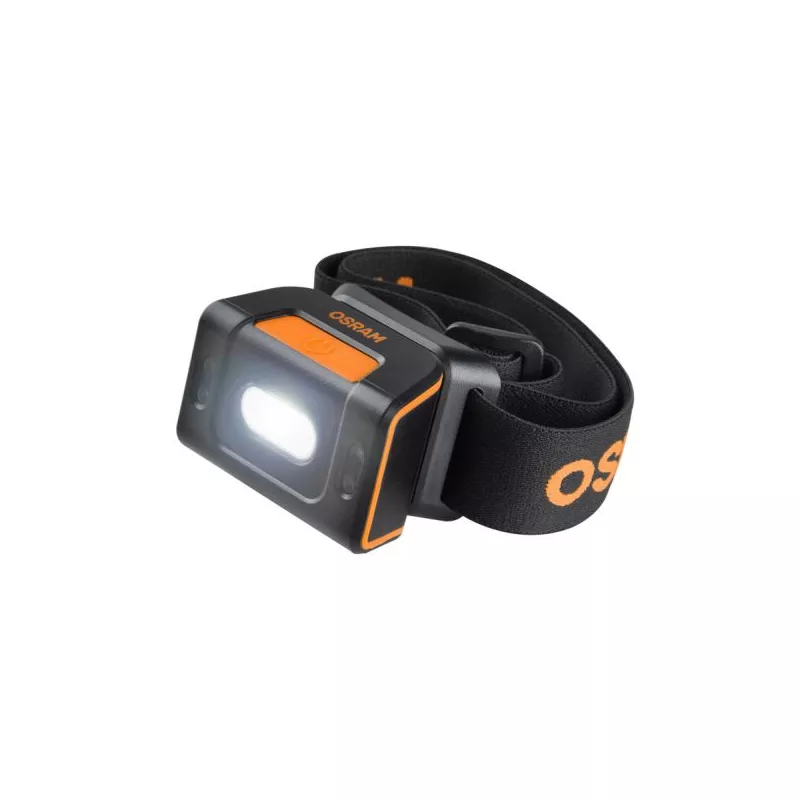 Lampe frontale à LED OSRAM 4052899623859 - Visuel 1