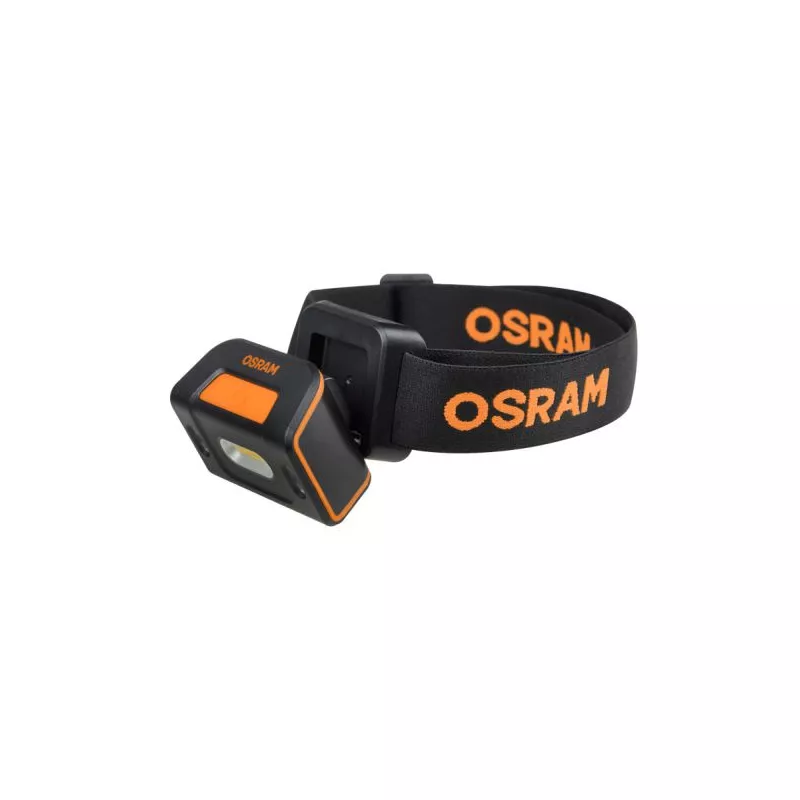 Lampe frontale à LED OSRAM 4052899623859 - Visuel 2