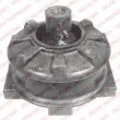 Suspension, corps de l'essieu DELPHI [TD739W]