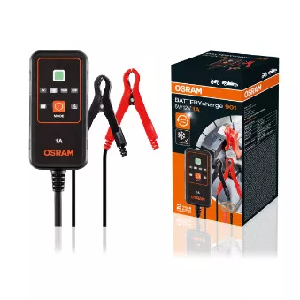 Chargeur de batterie OSRAM OSR OEBCS901