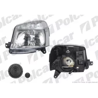 Polcar 2351091E - Projecteur principal