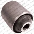 Suspension, jambe d'essieu DELPHI [TD784W]