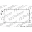 Polcar 6014K8C2S - Courroie trapézoïdale