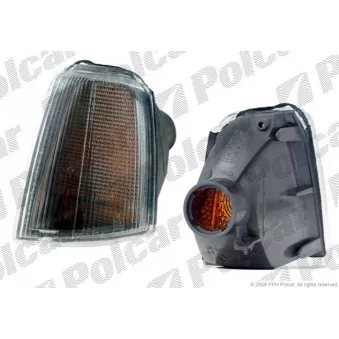 Feu clignotant Polcar OEM 7701036016