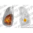 Polcar 60N1196E - Disperseur, feu clignotant