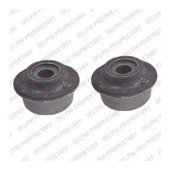 Suspension, corps de l'essieu DELPHI OEM 515259