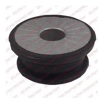 Suspension, corps de l'essieu DELPHI OEM 1J0199429