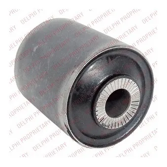 Silent bloc de suspension (train avant) DELPHI OEM RBX000070