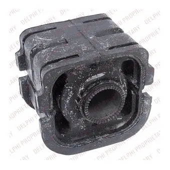 Silent bloc de suspension (train arrière) DELPHI TD884W