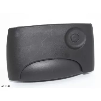 Poignée de porte TEKNÖR OEM 8200107372