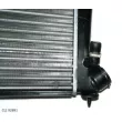 SAMAXX CLI 92891 - Radiateur, refroidissement du moteur