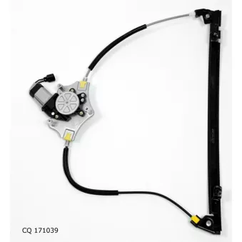 Lève-vitre avant droit TEKNÖR OEM 7700838591