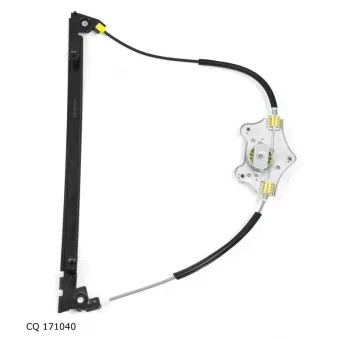 Lève-vitre avant droit TEKNÖR OEM 7700838591