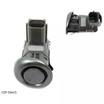 SAMAXX CZP 59415 - Capteur, parctronic