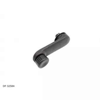 TEKNÖR DF 32584 - Manivelle de vitre