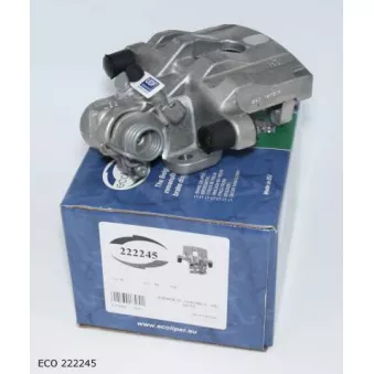 Étrier de frein TEKNÖR OEM 7701049108