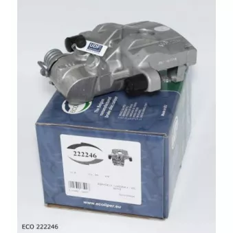 Étrier de frein TEKNÖR OEM 7701049109