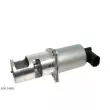 TEKNÖR EGR 14501 - Vanne EGR