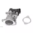 TEKNÖR EGR 14504 - Vanne EGR