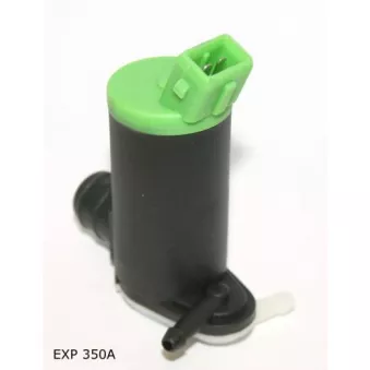 SAMAXX EXP 350A - Pompe d'eau de nettoyage, nettoyage des vitres