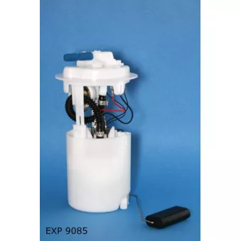 Unité d'injection de carburant SAMAXX EXP 9085