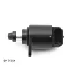 TEKNÖR EY 95014 - Controle de ralenti, alimentation en air