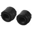 DELPHI TD978W - Kit de 2 suspensions, stabilisateur