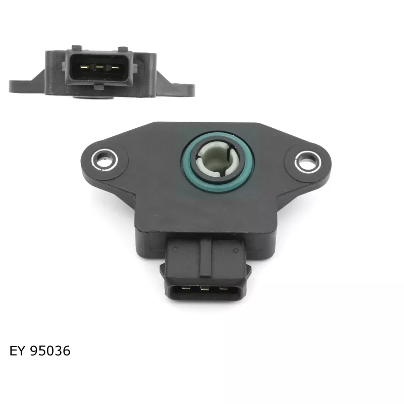 Capteur, position du papillon TEKNÖR EY 95036 - Visuel 1
