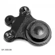 TEKNÖR GF 250108 - Rotule de suspension