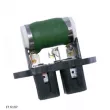 TEKNÖR IT 6197 - Résistance, pulseur d'air habitacle