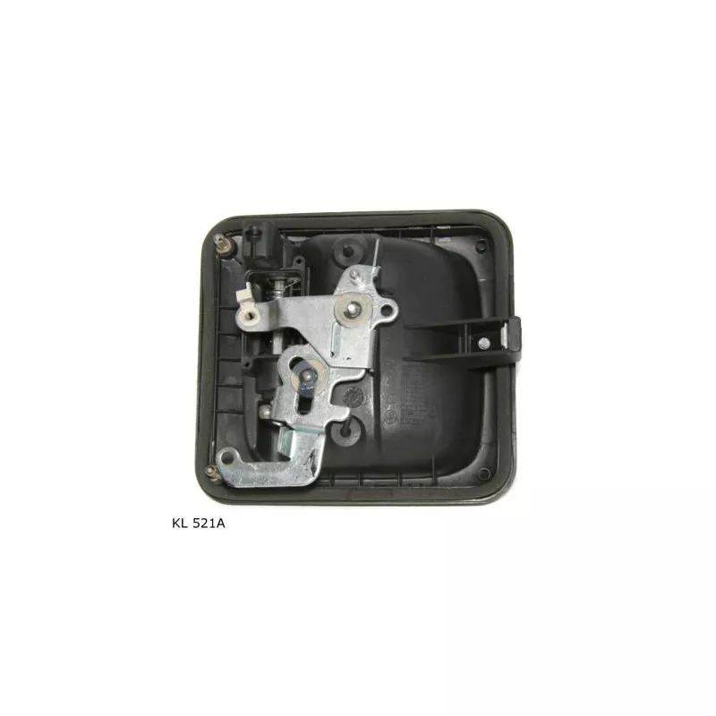 Poignée de porte TEKNÖR KL 521A - Visuel 1