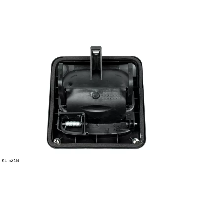 Poignée de porte TEKNÖR KL 521B - Visuel 1